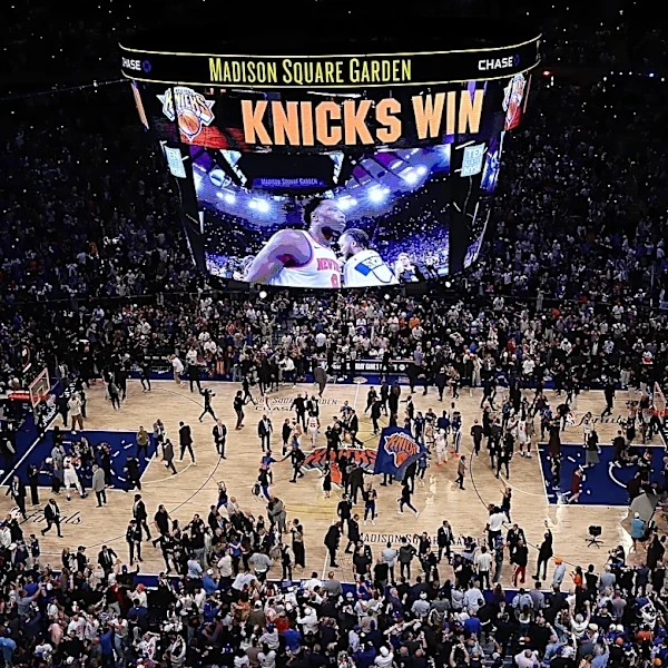 The Best Sports Bars in NYC