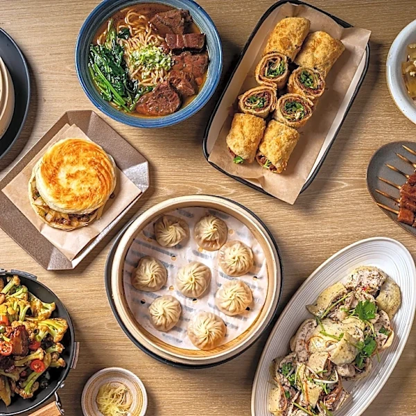Is Good Alley a Worthy Din Tai Fung Dupe?