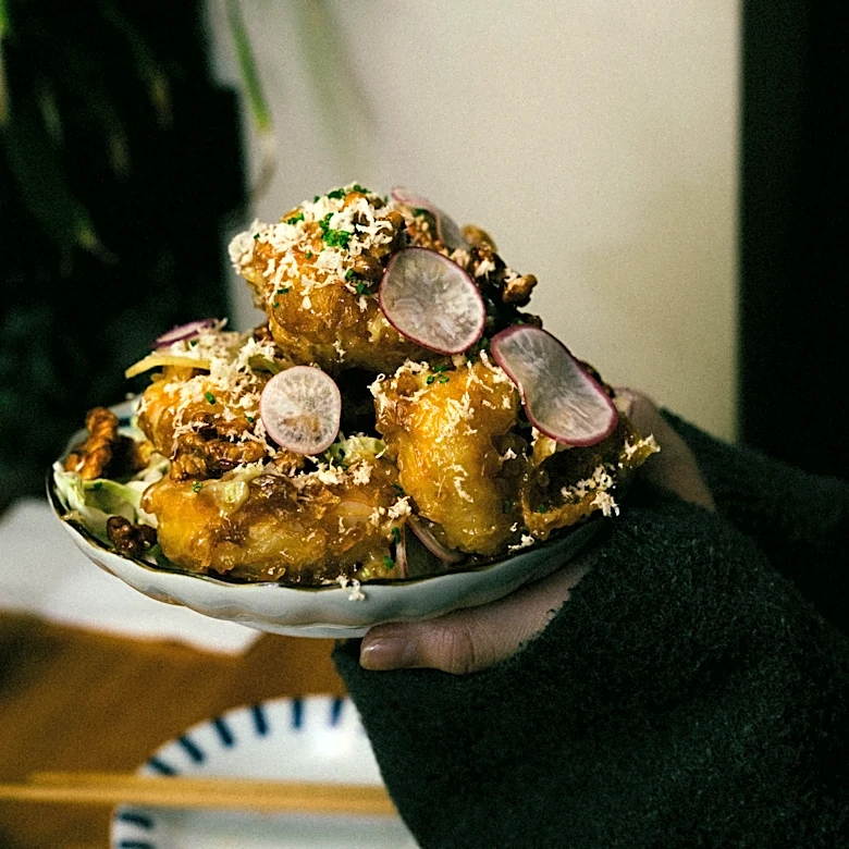 SF’s Most Exciting New Pop-Up Celebrates Open-Air Asian Street Food Markets