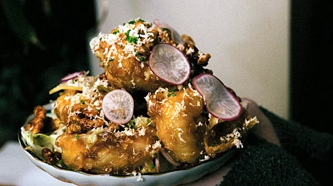 SF’s Most Exciting New Pop-Up Celebrates Open-Air Asian Street Food Markets