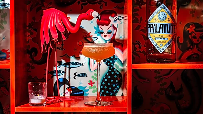 It’s Endless Summer at the Cool New Philly Surf Club