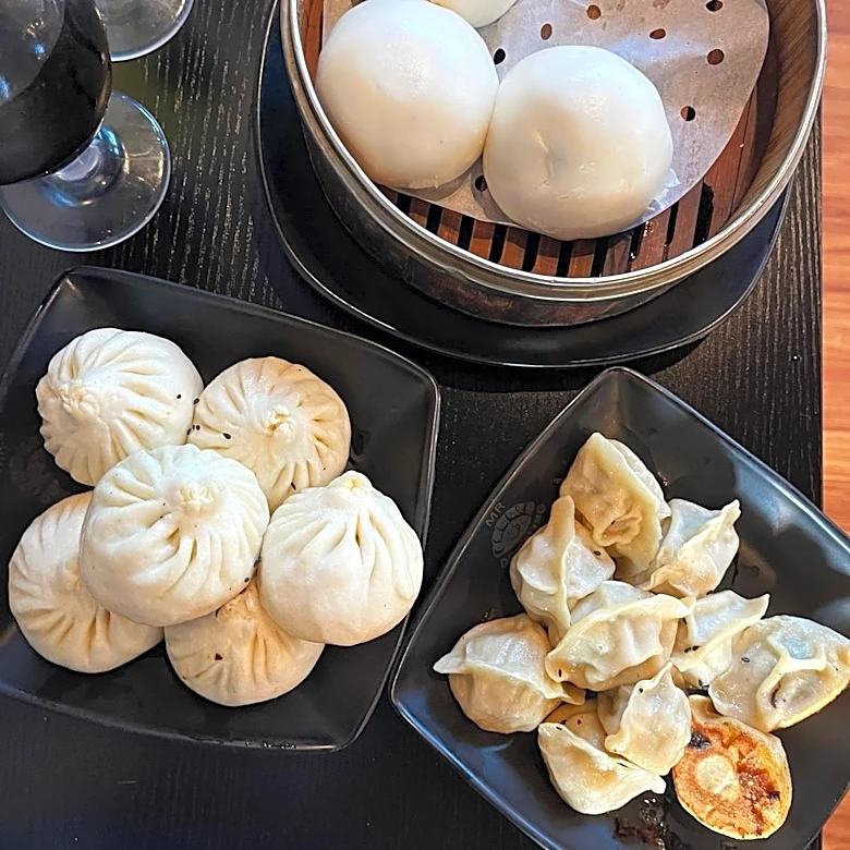 Mr. Dumpling Serves Eugene’s Best Bao