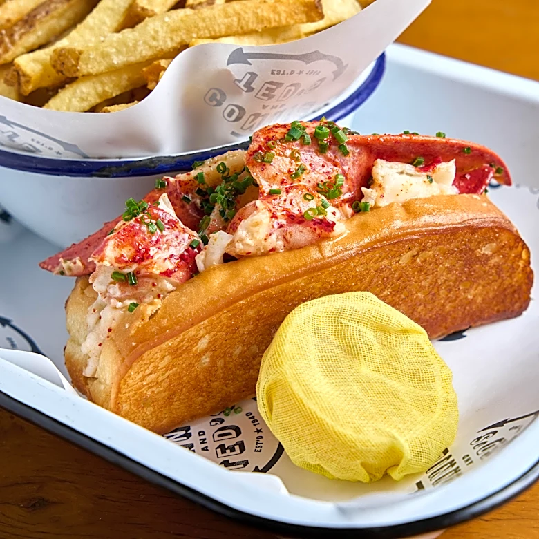 Your Los Angeles Restaurant Weekend Guide: June 12