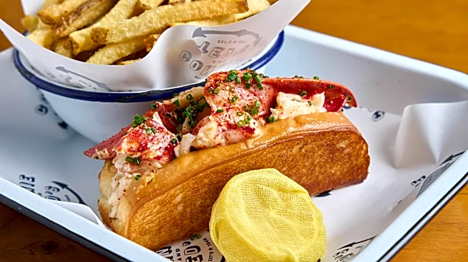 Your Los Angeles Restaurant Weekend Guide: June 12