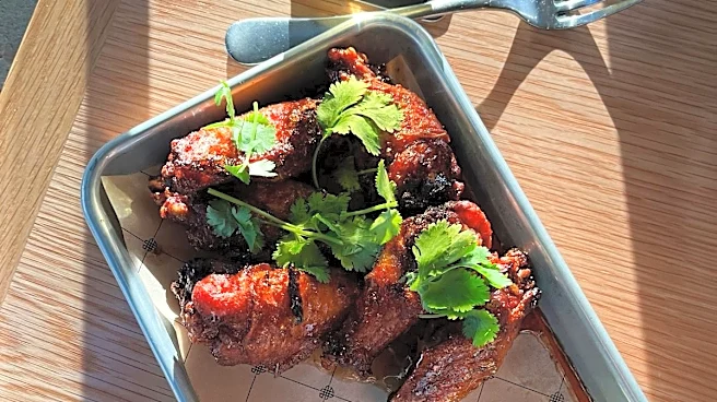 Eugene, Oregon’s Best Restaurants and Food Carts