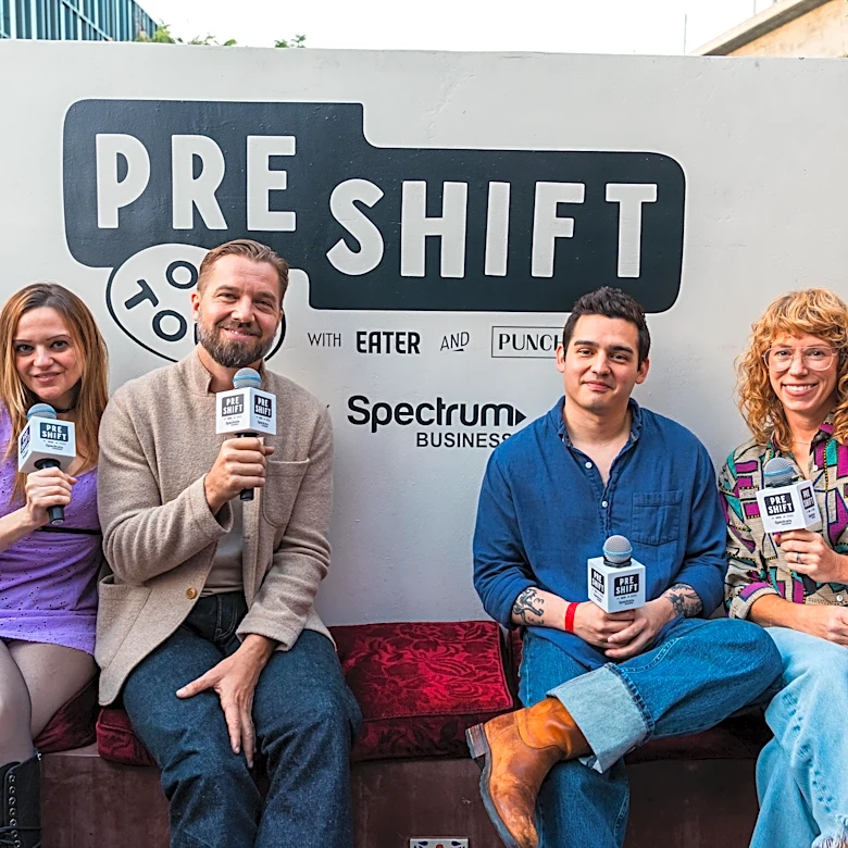 We Asked: How Do You Operate Your Third Space?