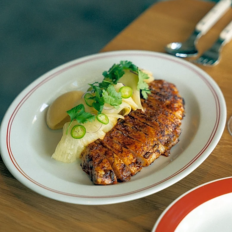The Best Dishes Eater Editors Ate This Week: June 15