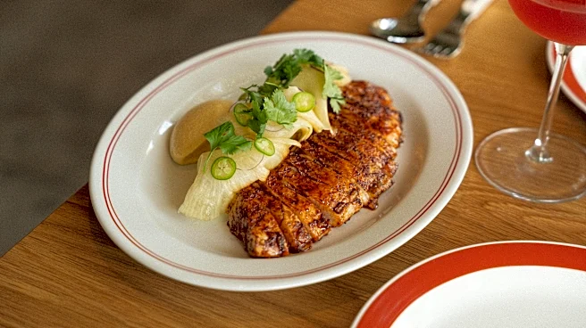The Best Dishes Eater Editors Ate This Week: June 15