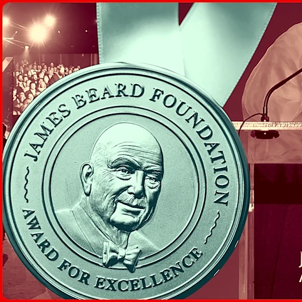 The Full List of James Beard Awards 2026 Restaurant Chef Winners