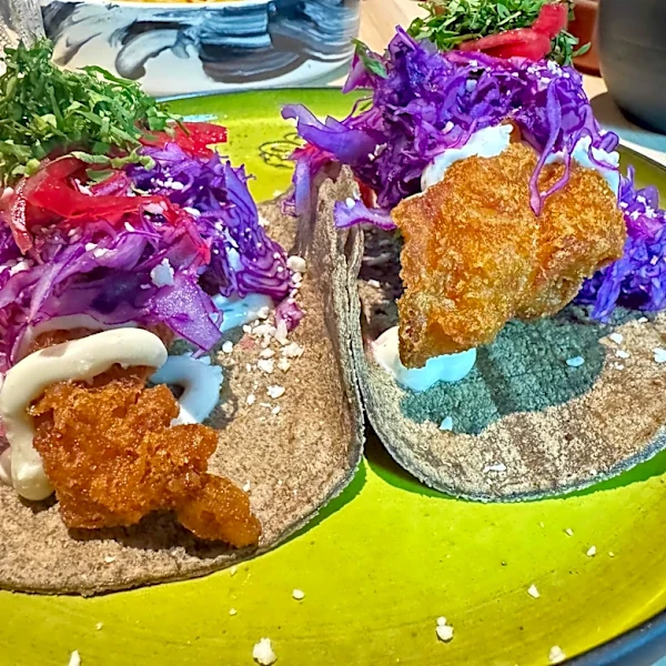 Chicano Nuevo’s Food Is Worth the Wait