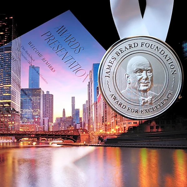 There’s Only One 2026 James Beard Award Winner for D.C.