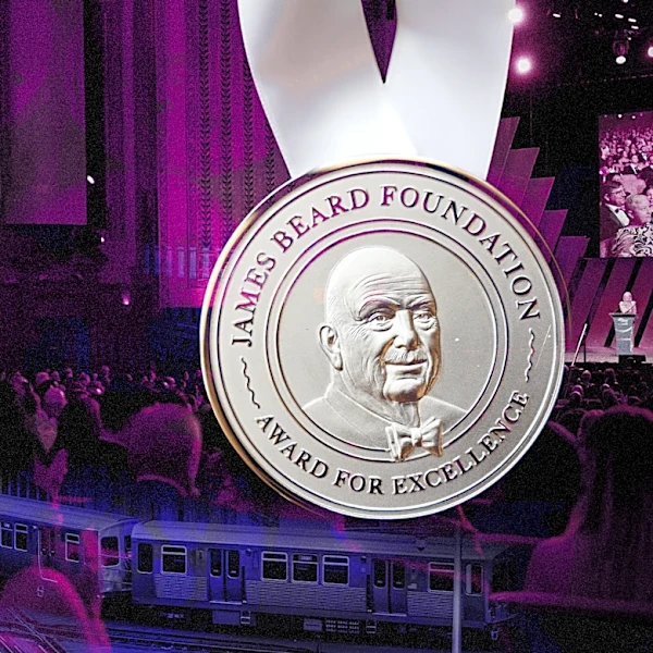 A Rare Queens Win for the James Beard Awards