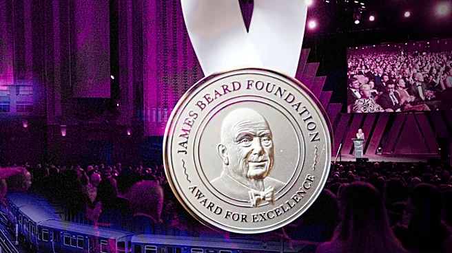 A Rare Queens Win for the James Beard Awards