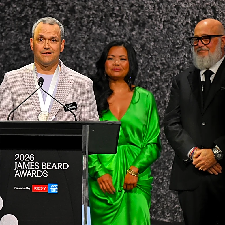 Portland Snags Two James Beard Awards for 2026
