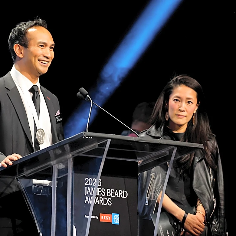 Here Are the Bay Area’s Biggest Winners at the 2026 James Beard Awards