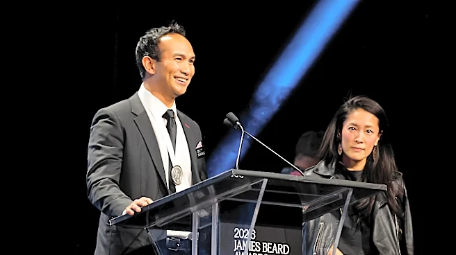 Here Are the Bay Area’s Biggest Winners at the 2026 James Beard Awards