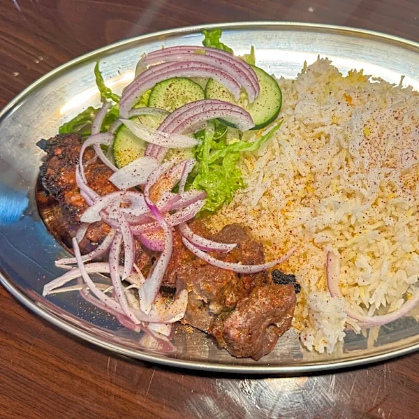 Roshona Bilash Brings Bright Bangladeshi Comfort Cooking to Melrose Hill