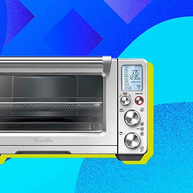 Our Favorite Breville Countertop Oven Is $80 Off for Early Prime Day