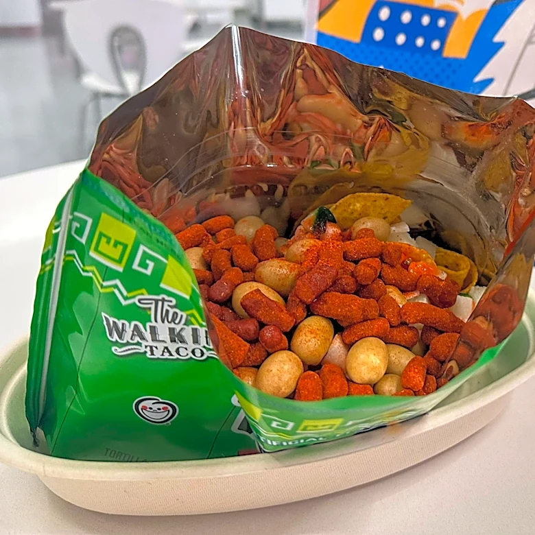 Tostilocos, $2 Shots, George Lucas’s Sandwich, and Everything Else to Eat at Los Angeles Stadium During the World Cup