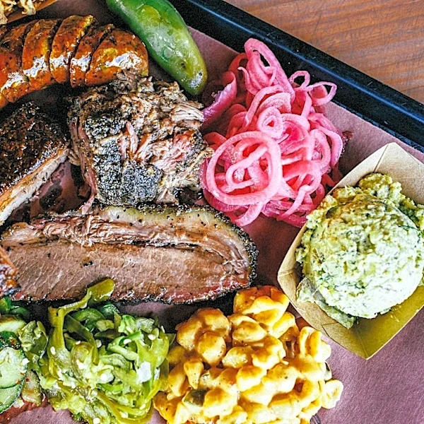 The Best Barbecue Restaurants in Austin