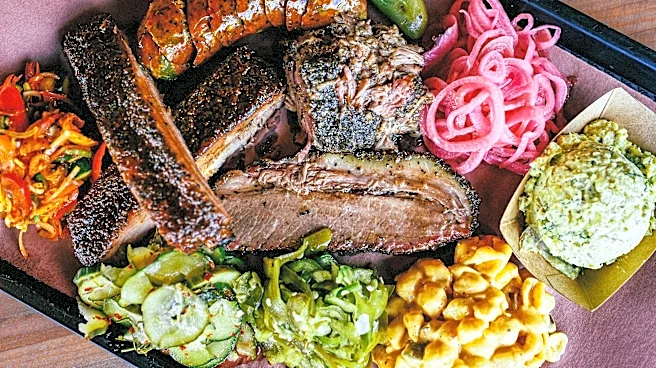 The Best Barbecue Restaurants in Austin