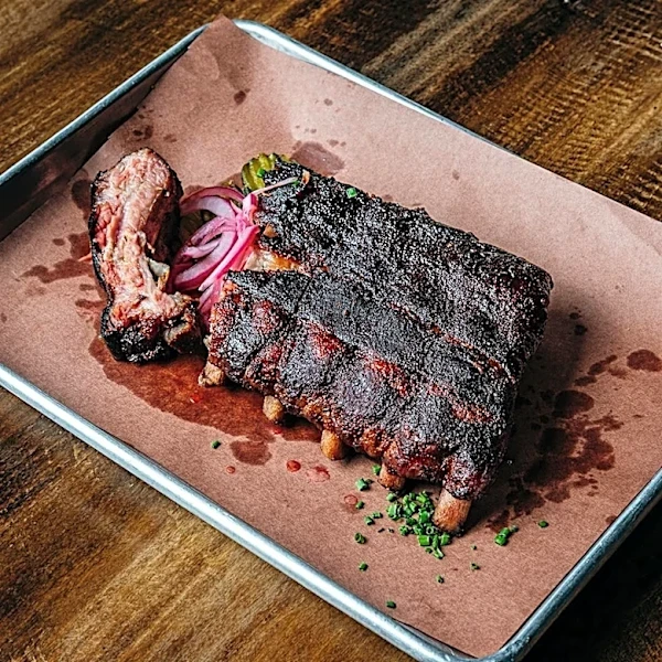 The Best Barbecue Restaurants in Las Vegas, According to Eater Editors