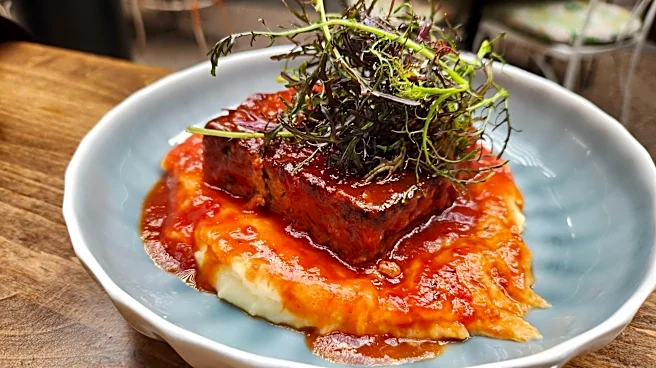 Your Los Angeles Restaurant Weekend Guide: June 18