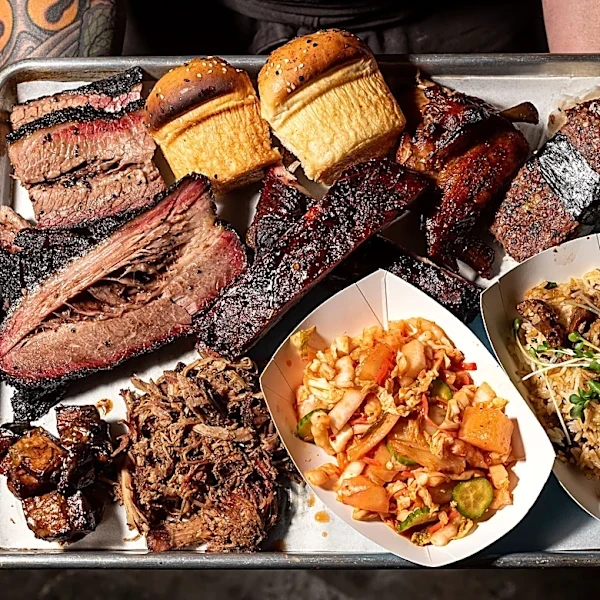 The Best Barbecue Restaurants in Los Angeles, According to Eater Editors