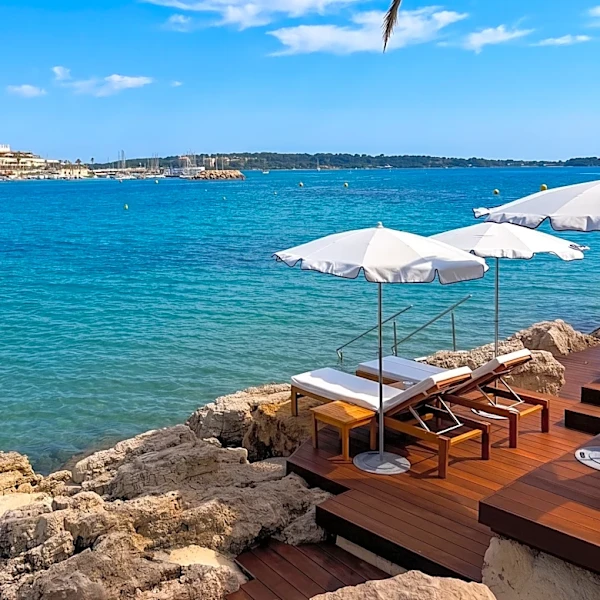 The 16 Best Restaurants in Cannes