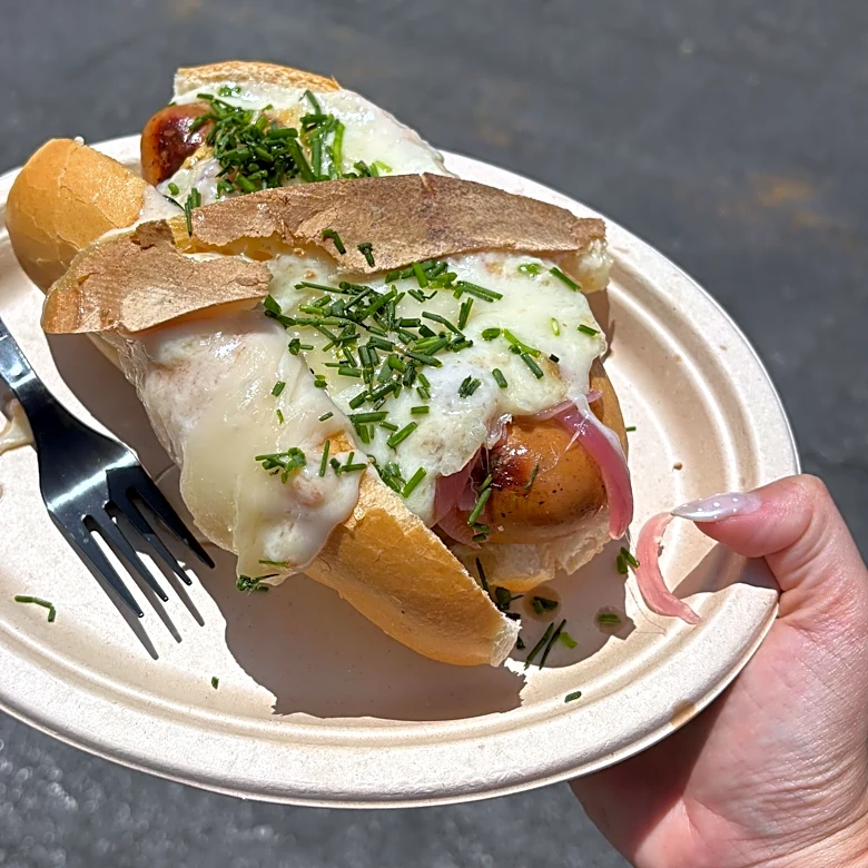 The Best Dishes Eater Editors Ate This Week: June 22