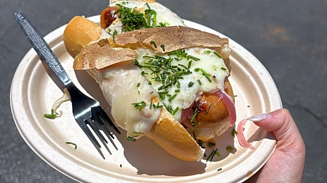 The Best Dishes Eater Editors Ate This Week: June 22