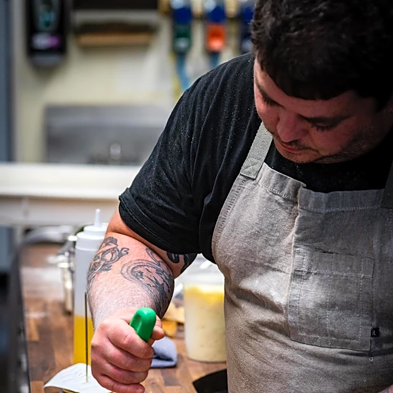 Popular ‘Neo-Neapolitan’ Pizzeria Migrates to Hosford-Abernethy