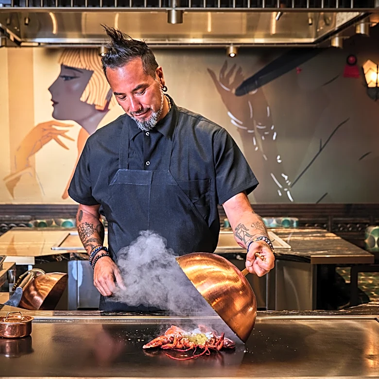 Chef Joshua Gil, a Pioneer of Los Angeles’s Alta California Movement, Dies at 50