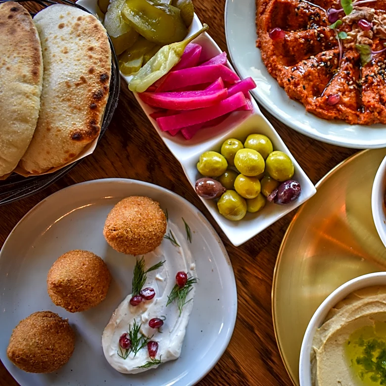 The Best Long Beach Restaurants, According to Eater Editors