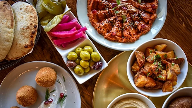 The Best Long Beach Restaurants, According to Eater Editors
