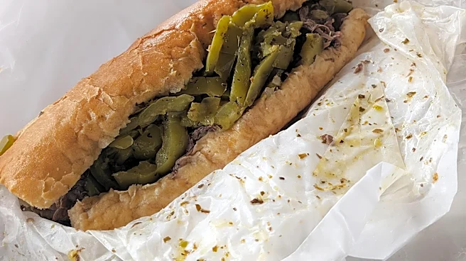 A Jam-Packed 24-Hour Chicago Iconic Dish Crawl