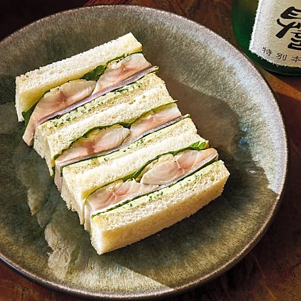 A New Izakaya From Kiko Lands in Soho