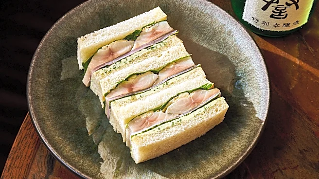 A New Izakaya From Kiko Lands in Soho