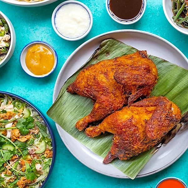 Chinatown’s Natural Wine and Filipino Rotisserie Destination Is Still the Right Move for Any Occasion