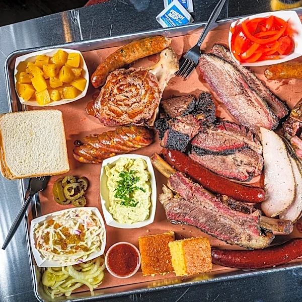 Best Barbecue Around D.C. for the 4th of July
