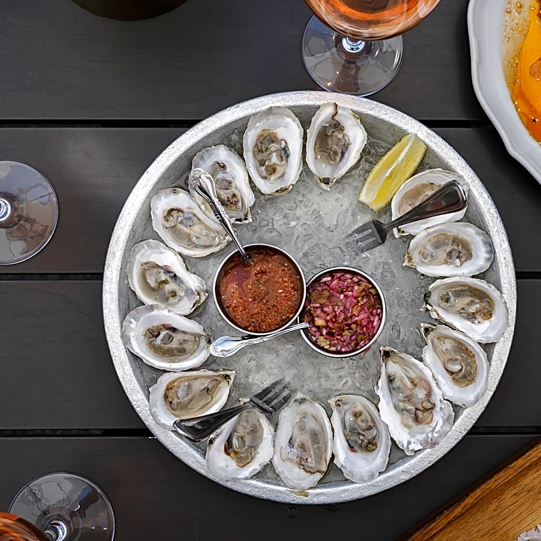The Best $1 Oyster Deals Around Boston