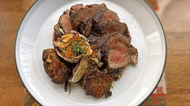 The Best Restaurants in Tacoma