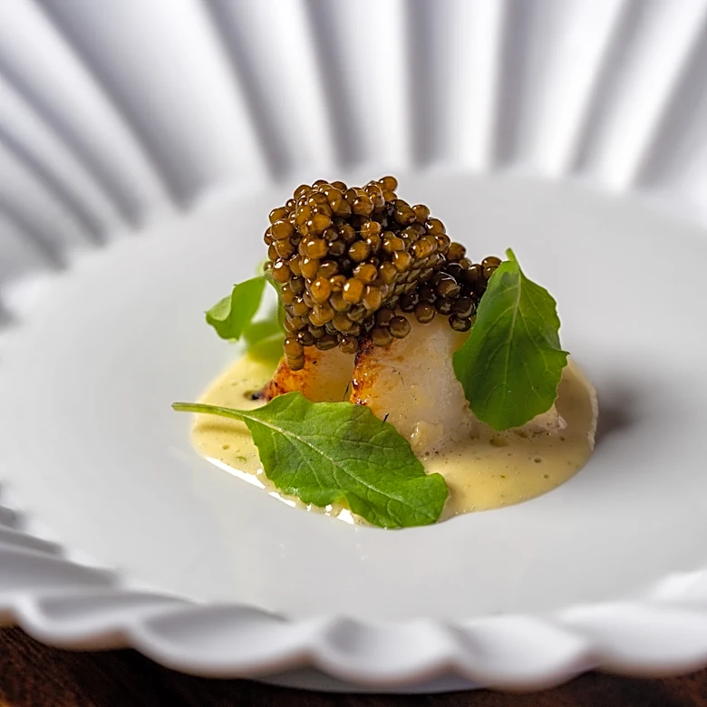 Lucien in La Jolla Earns San Diego’s Only New Michelin Star for 2026