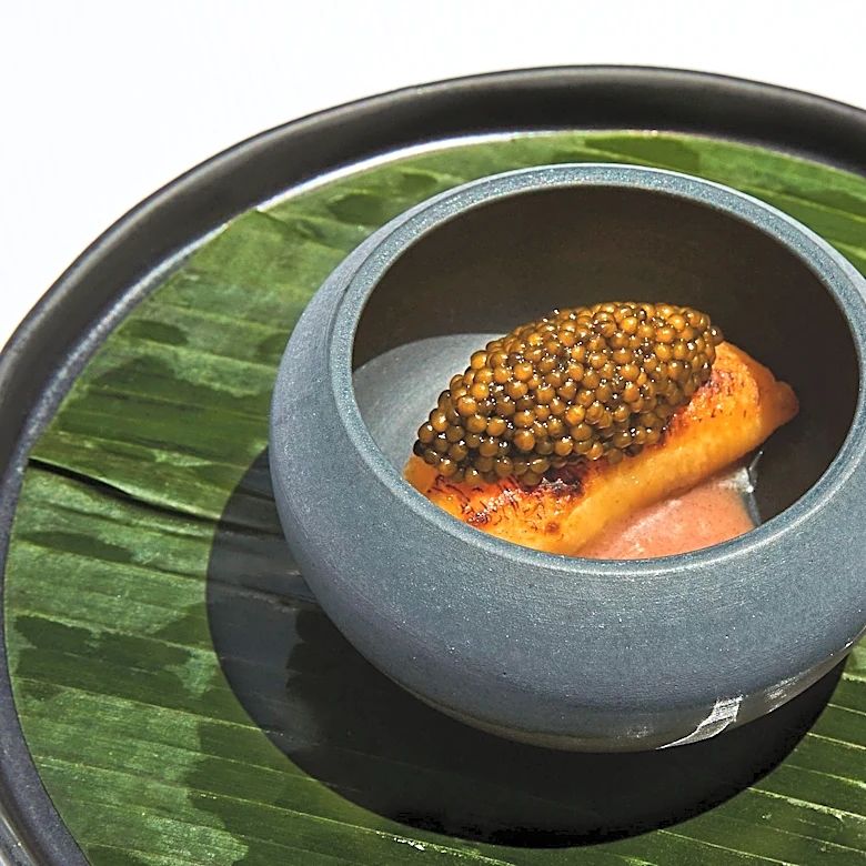 Here Are the 2026 Michelin Star Winners of the Bay Area