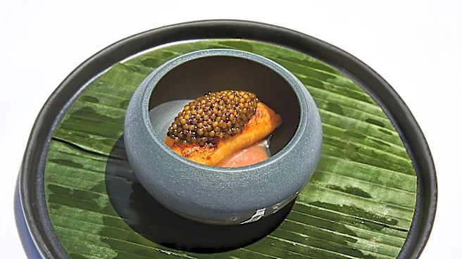 Here Are the 2026 Michelin Star Winners of the Bay Area