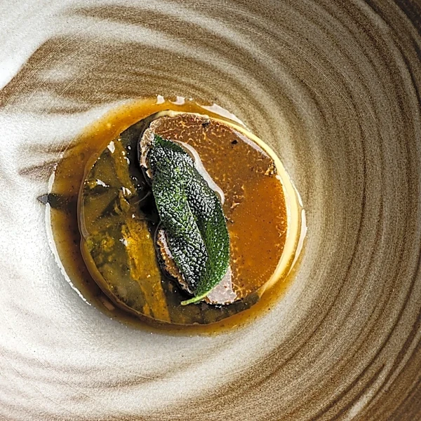 Here Are the 2026 Michelin Star Winners in Los Angeles