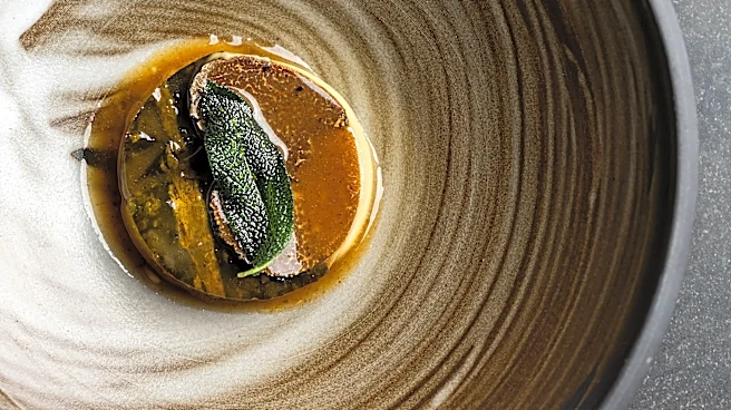 Here Are the 2026 Michelin Star Winners in Los Angeles
