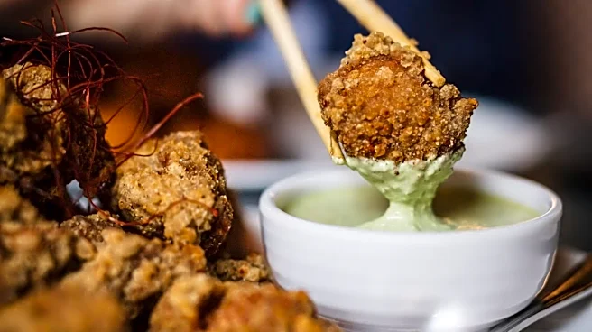 The Best Restaurants in San Antonio