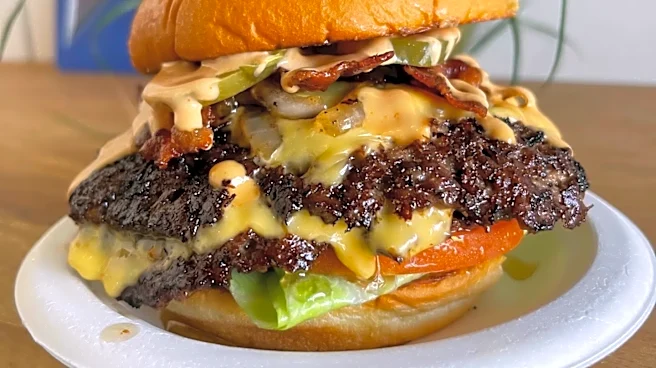 The Best Burgers in San Diego, California