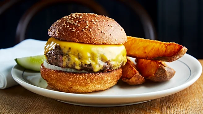 The Best Burgers in New York City, According to Eater Editors